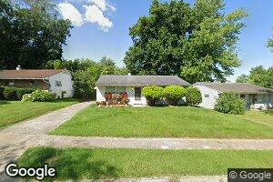 715 La Salle Dr, Dayton, OH 45417