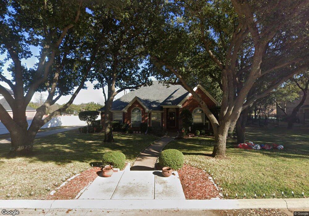 665 Oak Hill Dr, Southlake, TX 76092 - photo 1