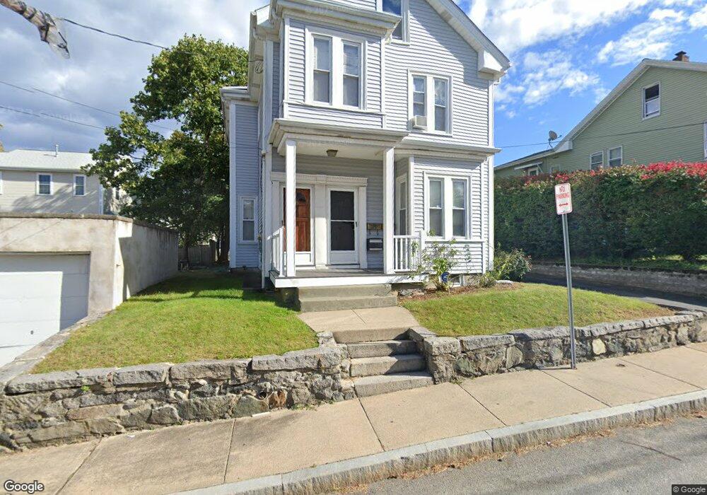 10 Hall St unit 12, Waltham, MA 02453 - photo 1