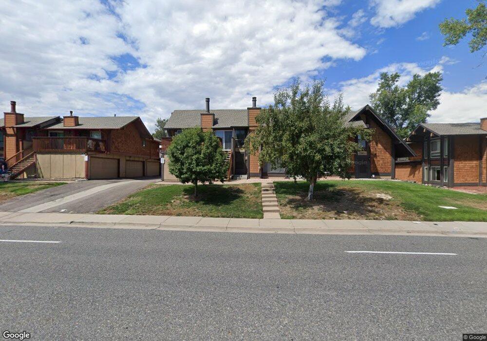 1291 S Sable Blvd, Aurora, CO 80012 - photo 1