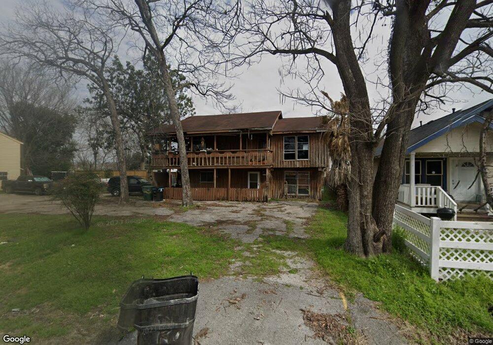 3910 Calendar St, Houston, TX 77009 - photo 1