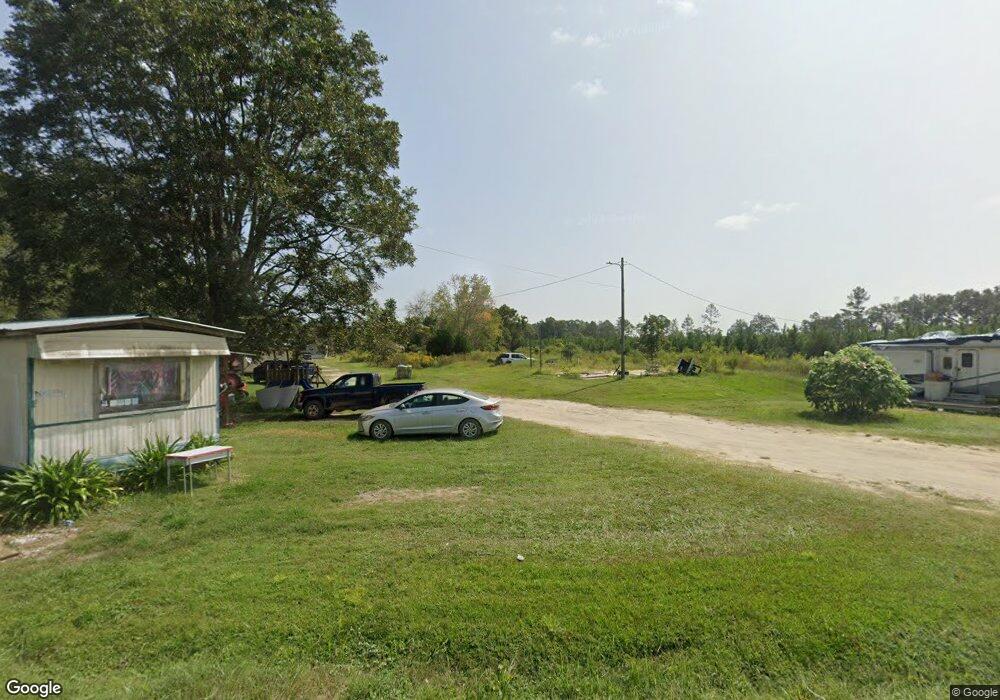 4224 Beall St, Blackshear, GA 31516 - photo 1