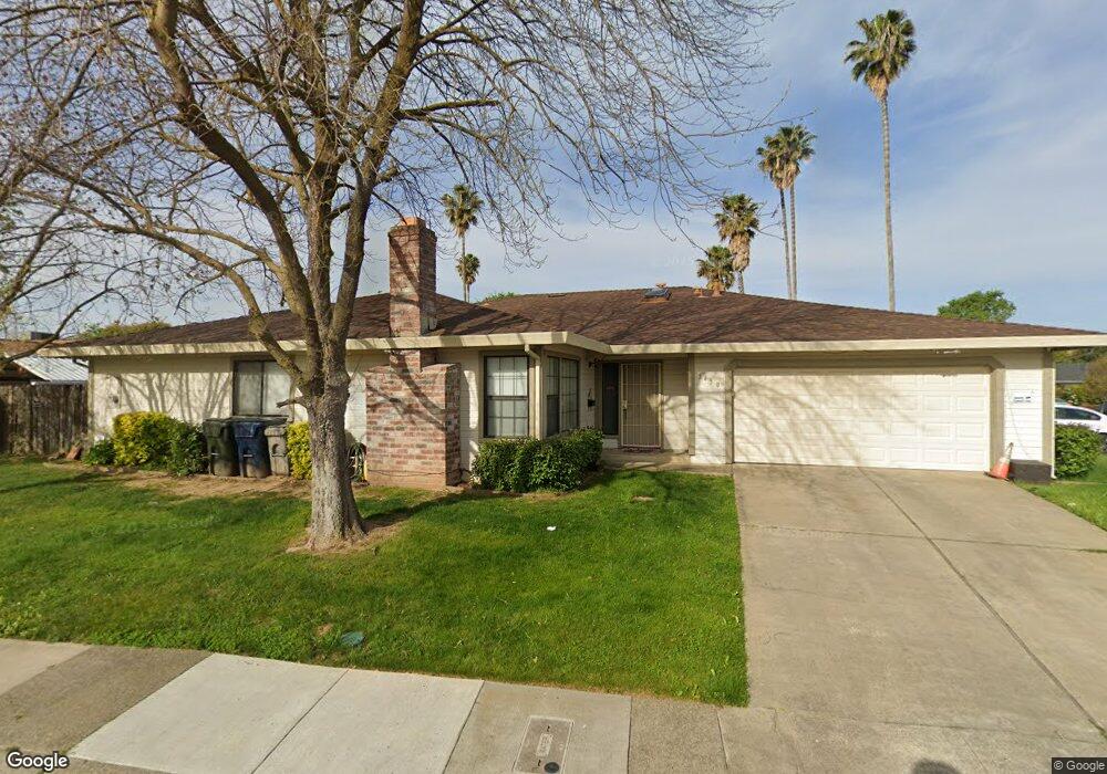 5450 Wardell Way, Sacramento, CA 95823 - photo 1