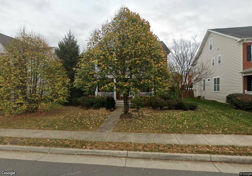 43117 Barnstead Dr, Ashburn, VA 20148 - photo 1