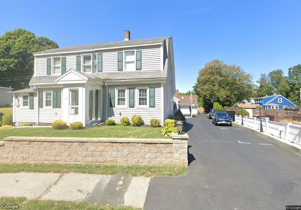 118 High St, East Weymouth, MA 02189 - photo 1