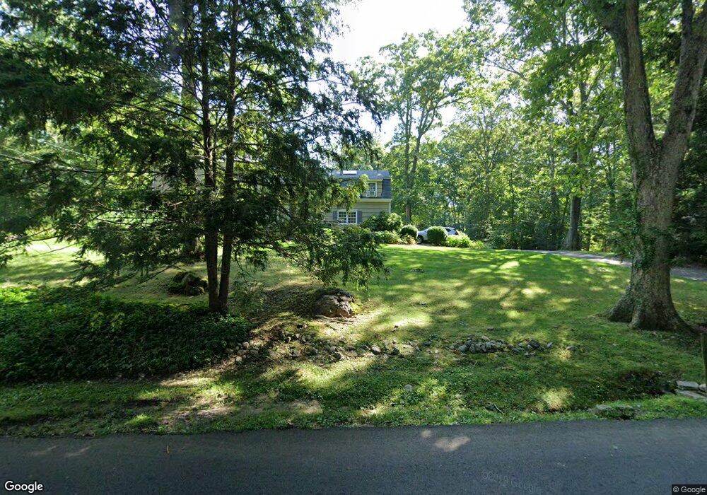 19 Birch Hill Rd, Weston, CT 06883 - photo 1