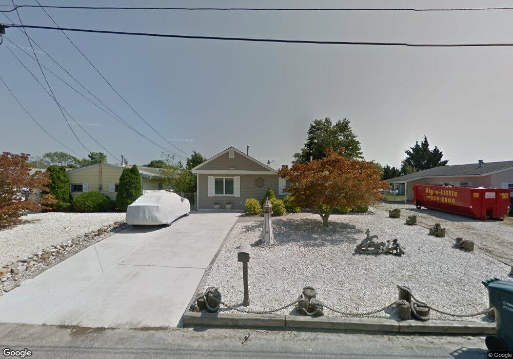 17 Mirror Lake Dr, Little Egg Harbor Township, NJ 08087 - photo 1