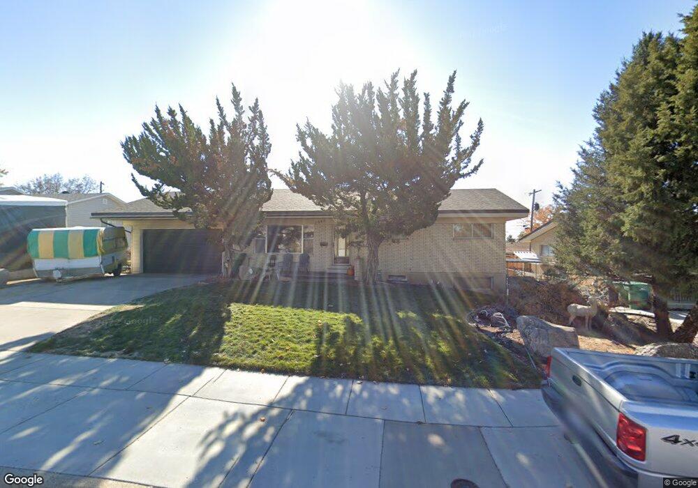 2045 W 5900 S, Roy, UT 84067 - photo 1