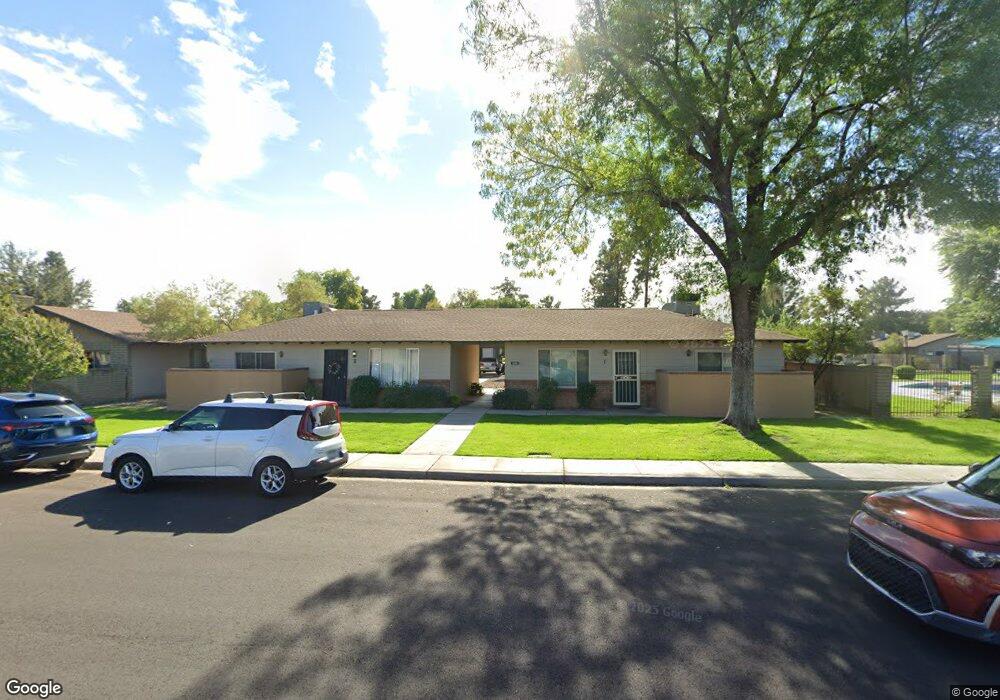1161 E Redmon Dr unit C, Tempe, AZ 85283 - photo 1