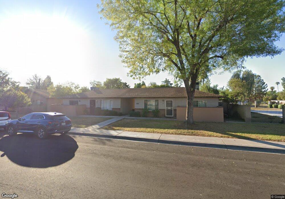 1161 E Redmon Dr unit D, Tempe, AZ 85283 - photo 1