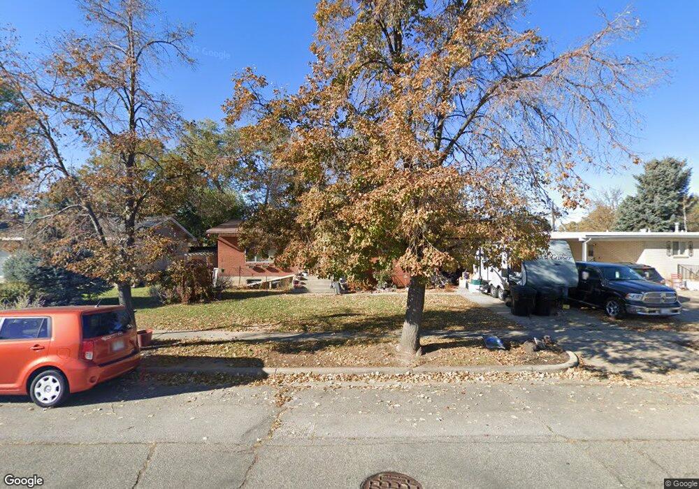 2381 N 720 W, Clearfield, UT 84015 - photo 1