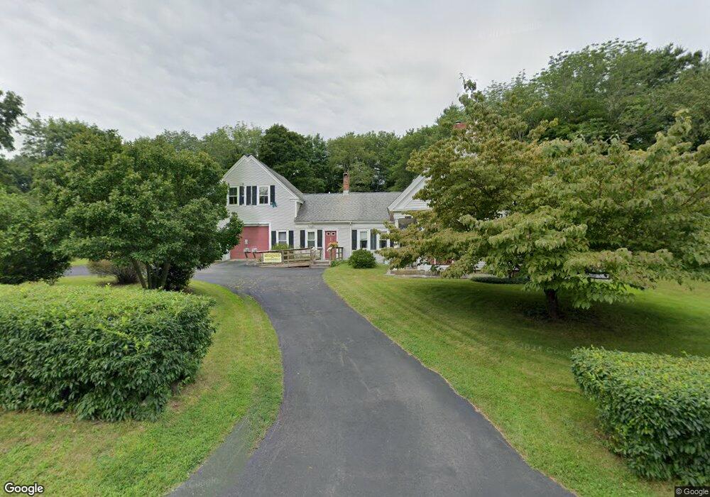 321 State St, Hanson, MA 02341 - photo 1