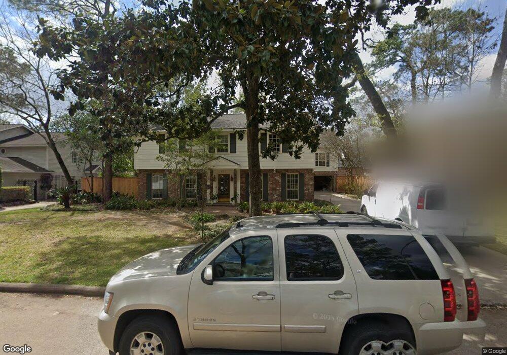 611 Glenchester St, Houston, TX 77079 - photo 1