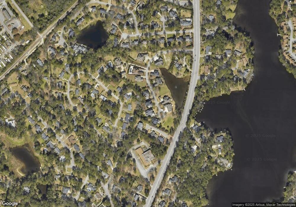 22 Ashworth Ln, Columbia, SC 29206 - photo 1