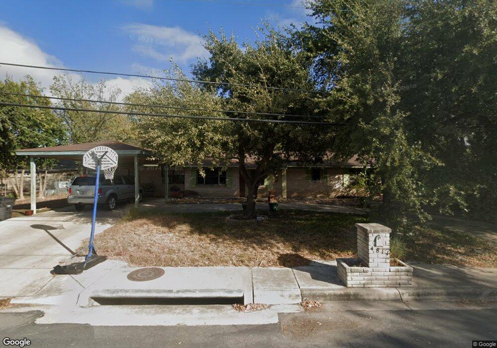 4811 Alfred Dr, San Antonio, TX 78220 - photo 1