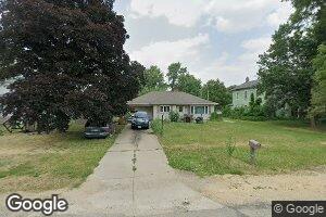 404 W White Oak Rd, Forreston, IL 61030