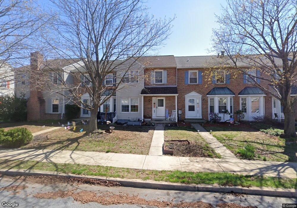 221 Elm St, Reading, PA 19606 - photo 1