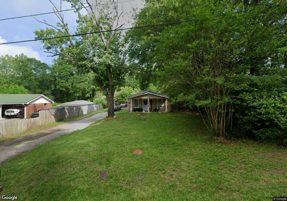 53 Moore St, Whitesburg, GA 30185 - photo 1
