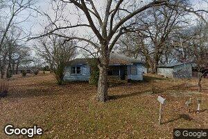 301 S Portland, Allen, OK 74825