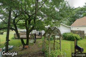 102 Cherry Dr, Walkerton, IN 46574