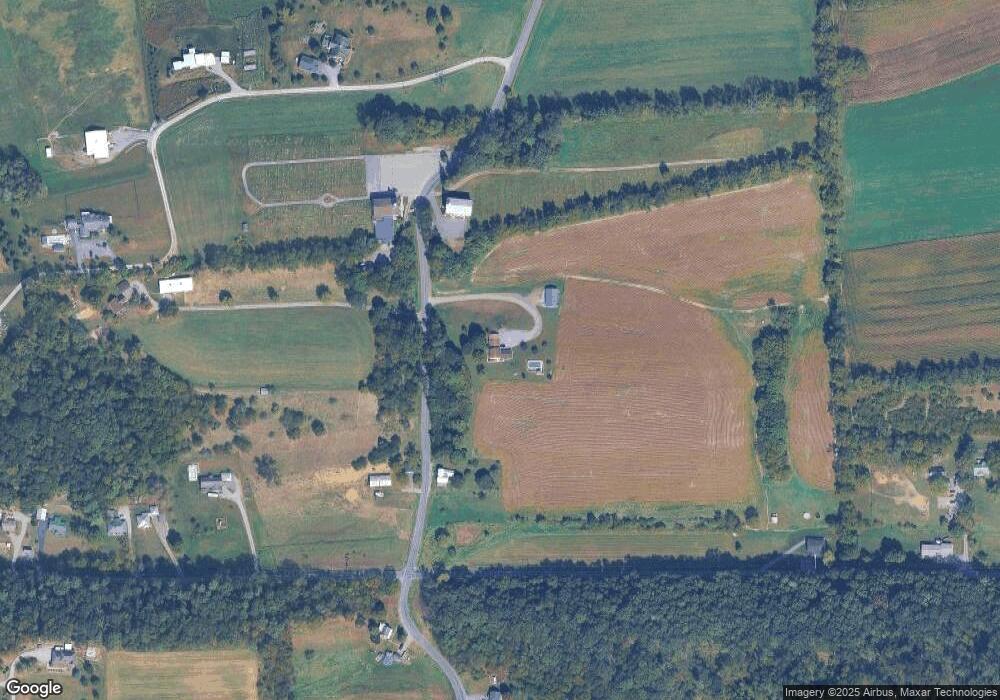 1828 Churches Rd, Lewisburg, PA 17837 - photo 1