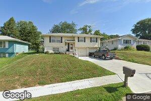 6728 Nebraska Ave, Omaha, NE 68104