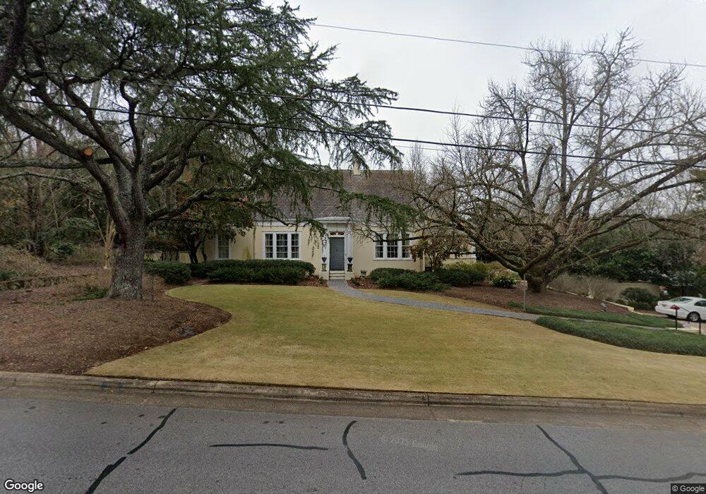 633 Milledge Cir, Athens, GA 30606 - photo 1