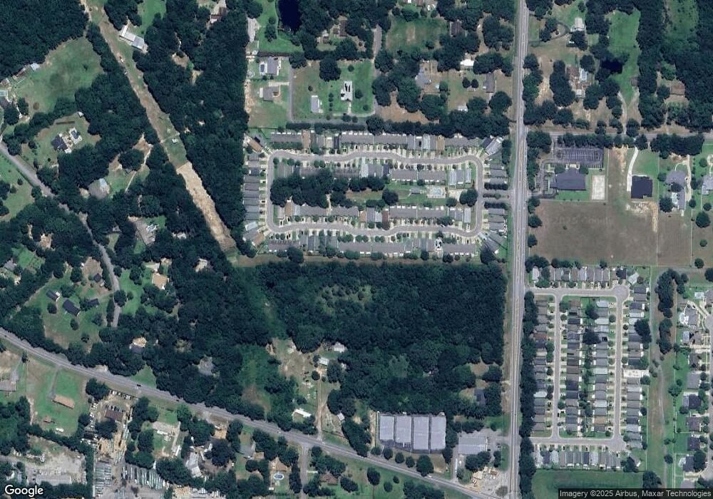 2478 Trailwood Dr, Cantonment, FL 32533 - photo 1