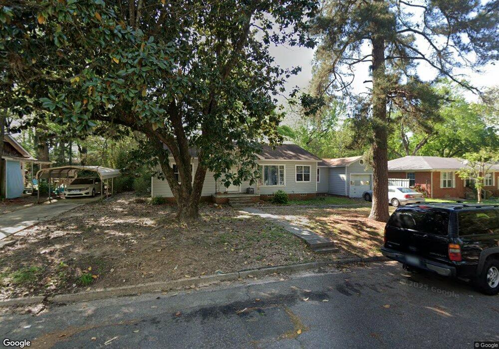 3915 Olive St, Texarkana, TX 75503 - photo 1