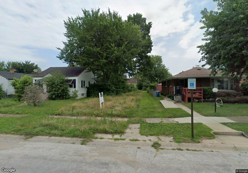 1747 Ellsworth Place, Gary, IN 46404 - photo 1