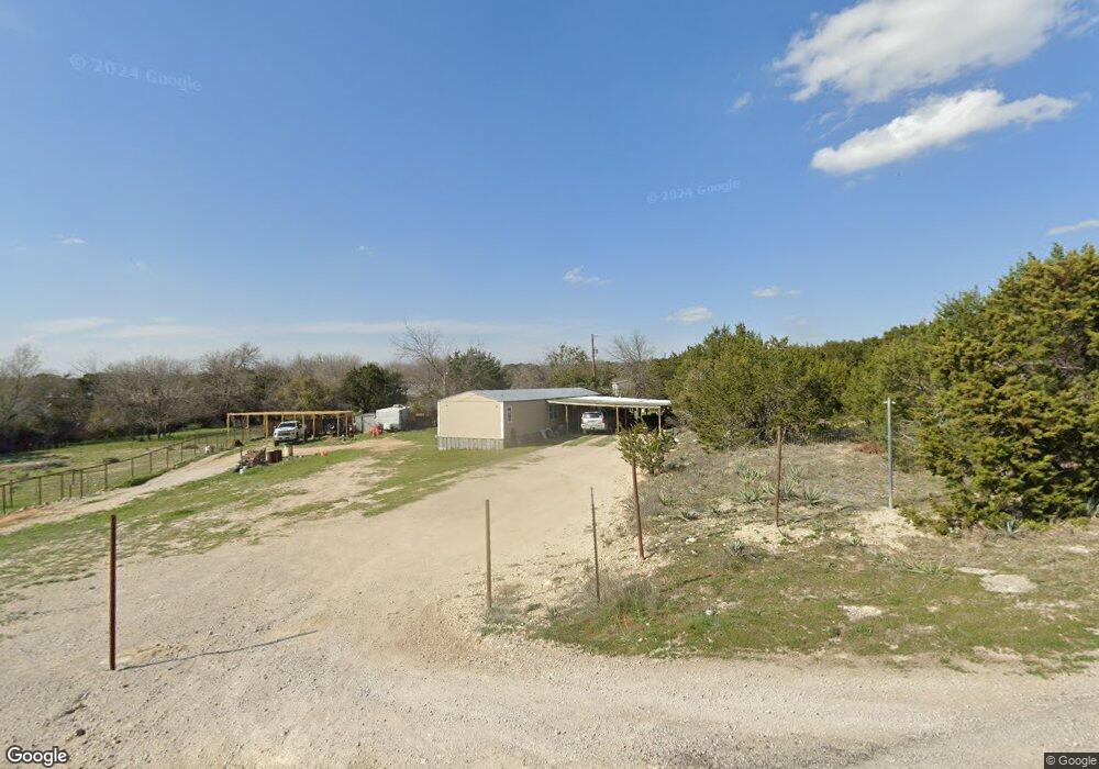 440 Sumac Trail, Weatherford, TX 76087 - photo 1