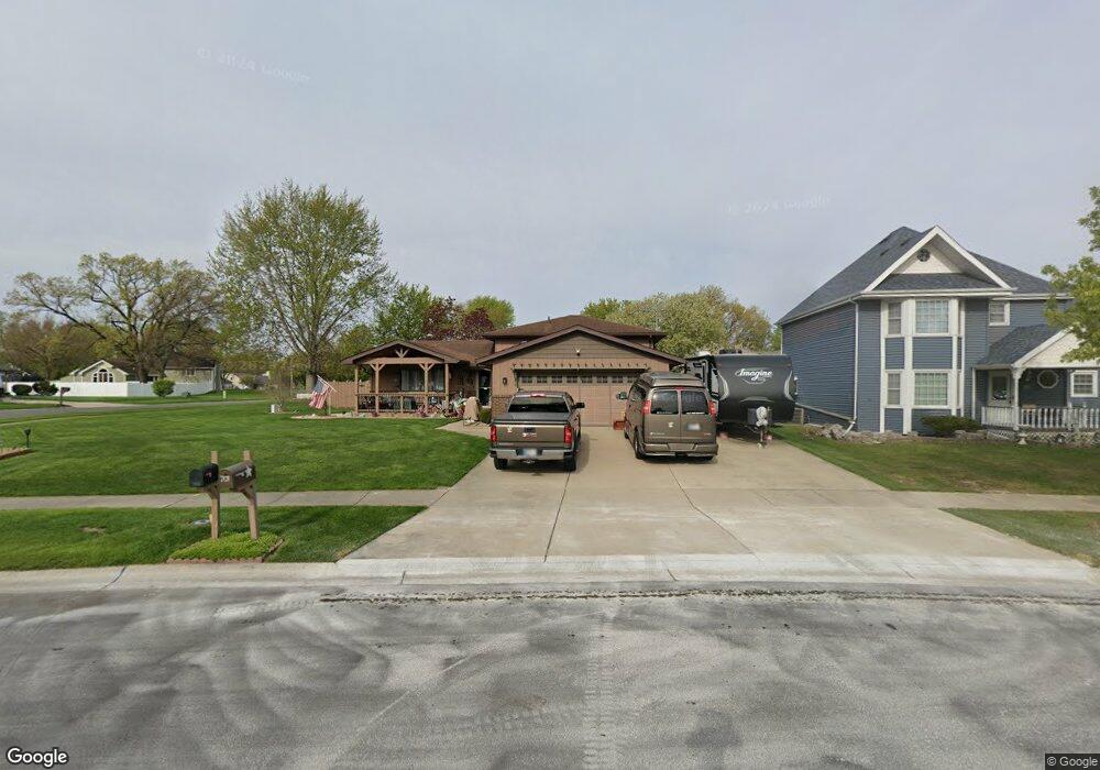 701 Wirtz Rd, Crown Point, IN 46307 - photo 1