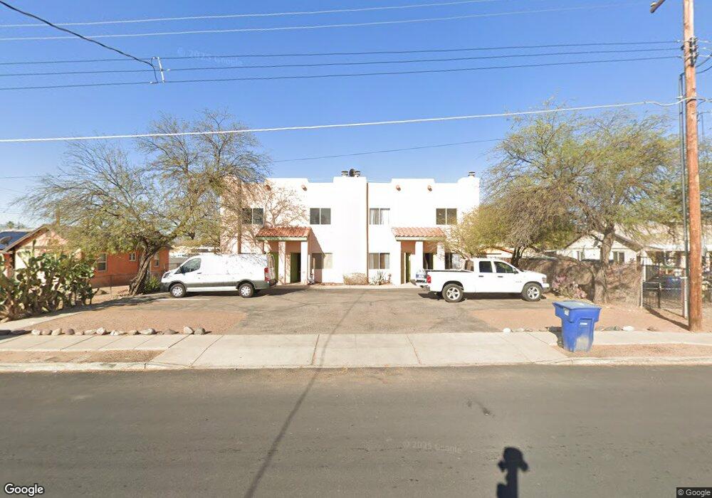 3409 N Fontana Ave unit 1, Tucson, AZ 85705 - photo 1