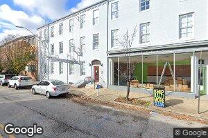 828 S Charles St Unit 3RD FL., Baltimore, MD 21230