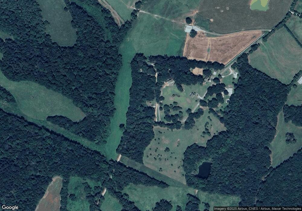 2043 Christian Rd, Bowman, GA 30624 - photo 1