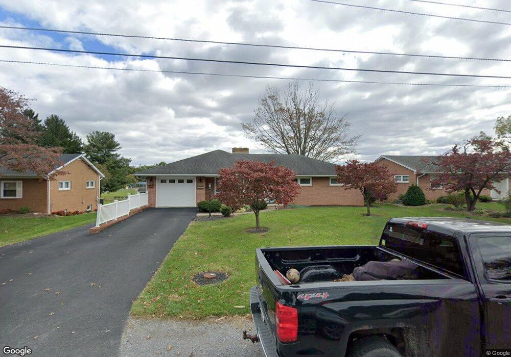 12409 Nesbitt Ave, Clear Spring, MD 21722 - photo 1