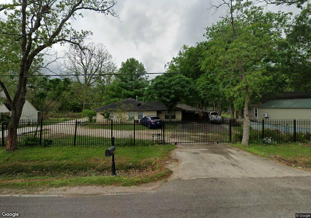 4602 Orange Grove Dr, Houston, TX 77039 - photo 1