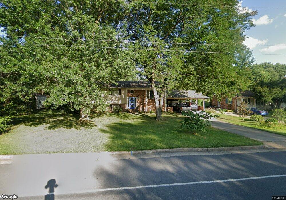 1648 Central Ave, Harrisonburg, VA 22801 - photo 1