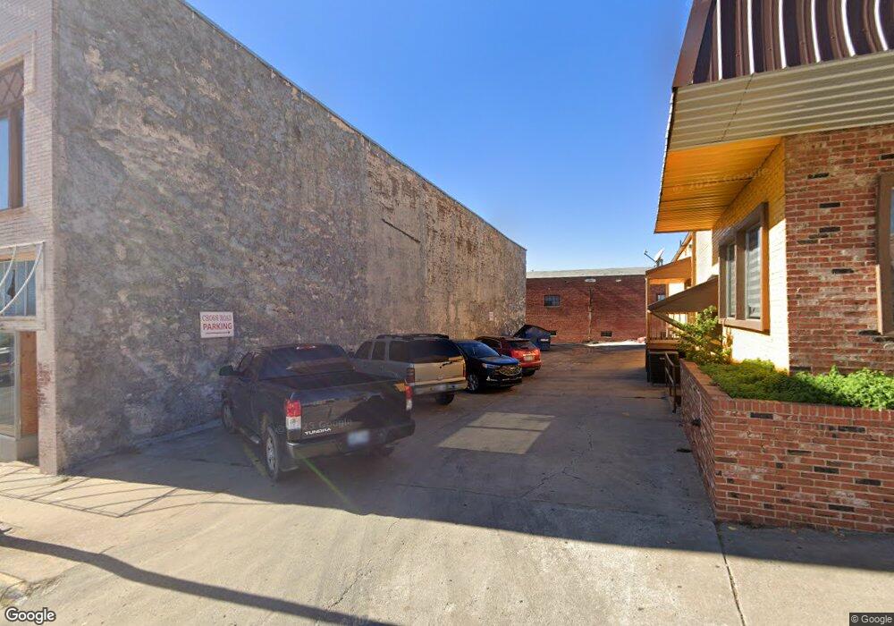 115 N 1st St, McAlester, OK 74501 - photo 1