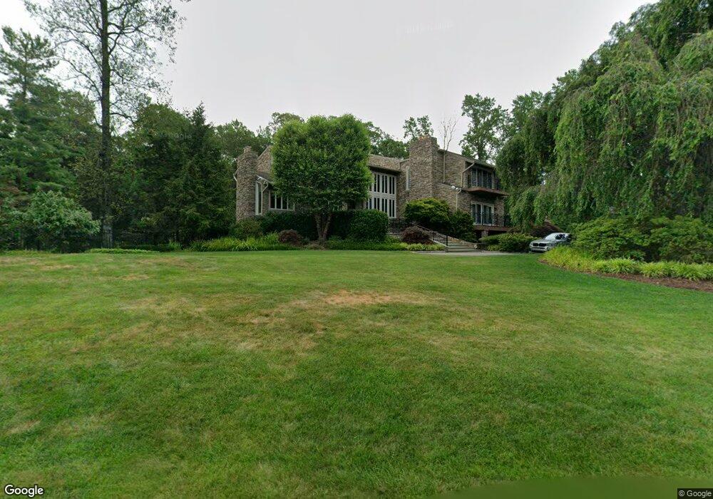 961 Arapaho Trail, Franklin Lakes, NJ 07417 - photo 1