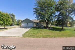 418 James Ave, Pickstown, SD 57367