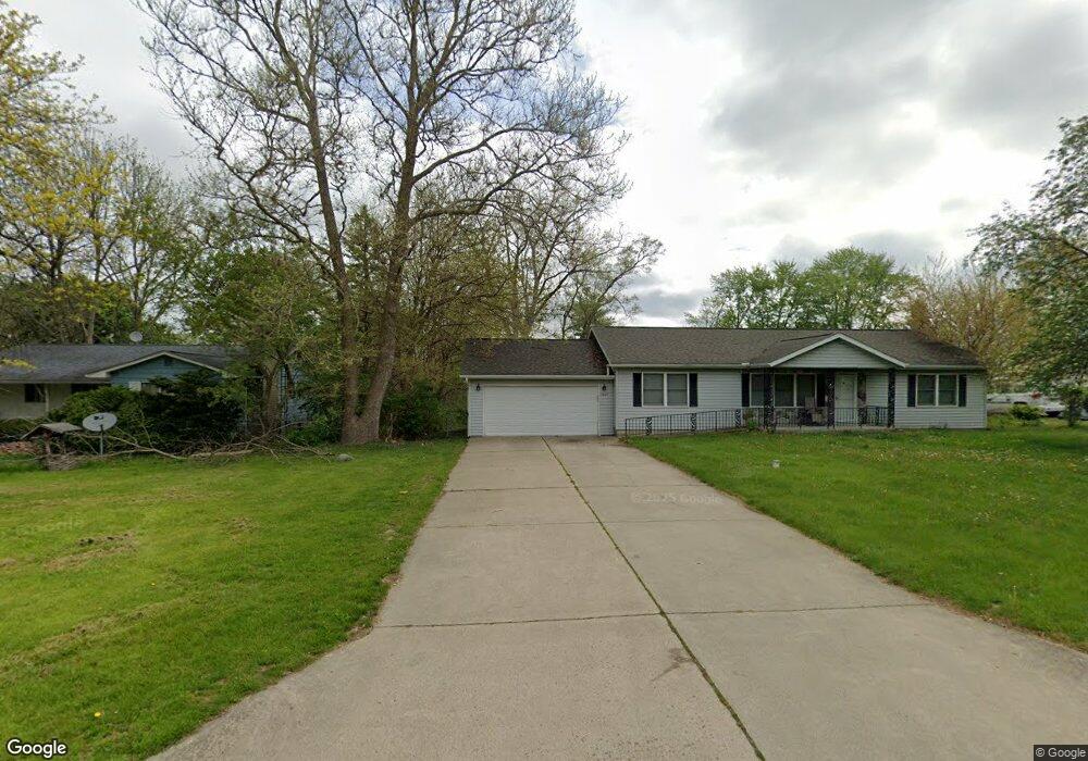 4064 Townview Dr, Flint, MI 48532 - photo 1