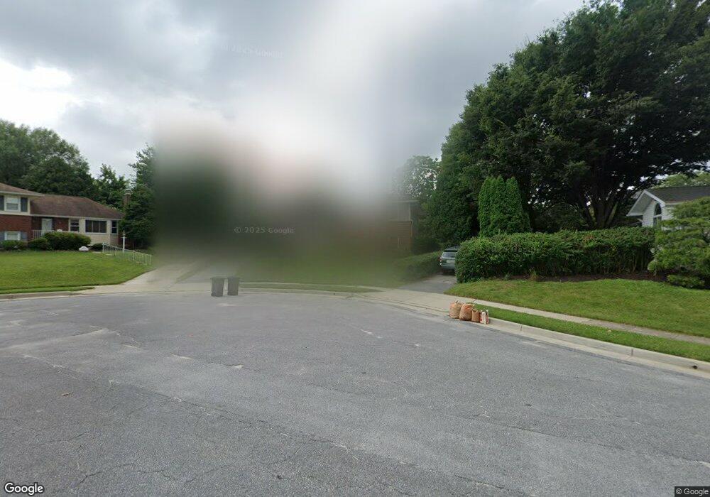 802 Swift Ct, Towson, MD 21286 - photo 1