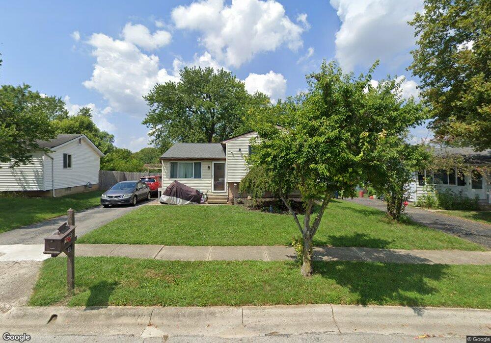 1699 Ripplebrook Rd, Columbus, OH 43223 - photo 1