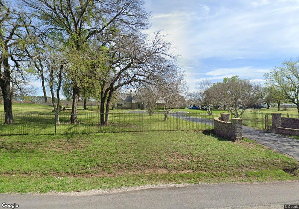 3501 Old Dennis Rd, Weatherford, TX 76087 - photo 1