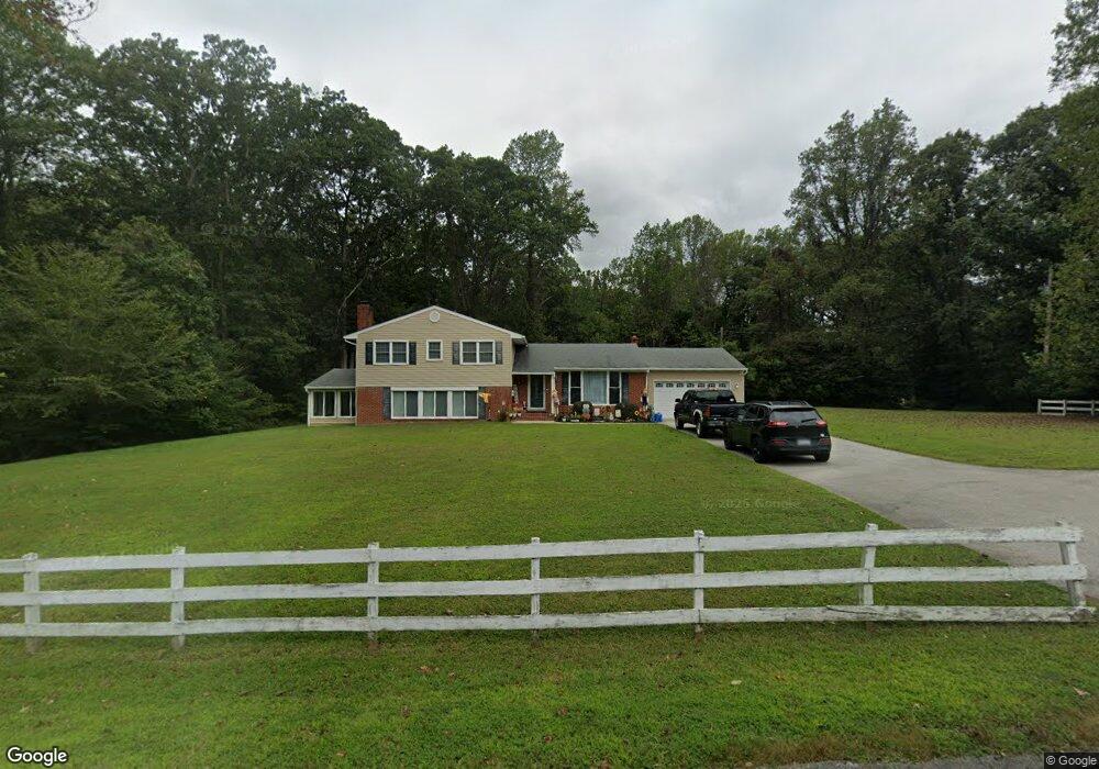 23275 Town Creek Dr, Lexington Park, MD 20653 - photo 1