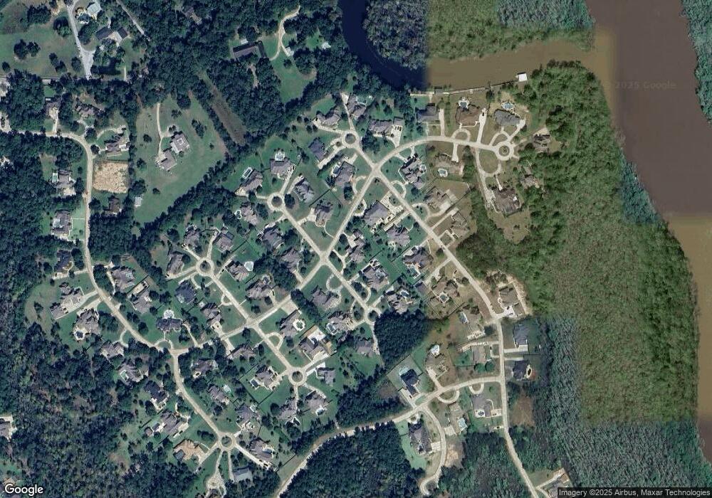 212 S Midland Bluff Ct, Slidell, LA 70461 - photo 1