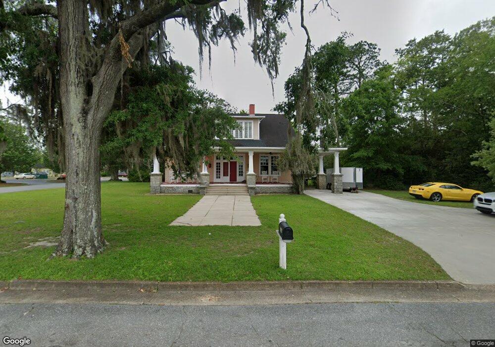 105 5th Ave SW, Moultrie, GA 31768 - photo 1