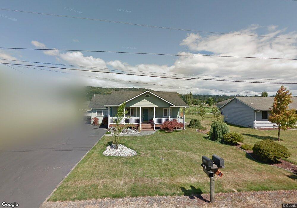 3704 Oak St, Longview, WA 98632 - photo 1