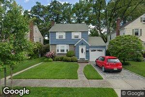 184 Whittle Ave, Bloomfield, NJ 07003